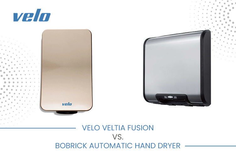 bobrick hand dryer price